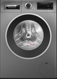 BOSCH - 博世 Series 6 洗衣乾衣機 10.5/6 kg 1400 轉/分鐘 WNG254R1GB