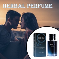 Pheromone Herbal Perfume Lovers Seduction Perfume Love Attract Pocket Perfume