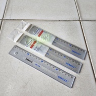 / Ruler Debozz Ruler 20cm/ 30cm Thick