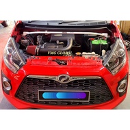 Max Racing Perodua Axia Intake Systems 2013-2017