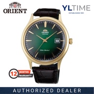 Orient Gent ORFAC08002F Automatic Analog Watch