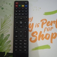 Remote Receiver Parabola K-vision bromo C2000 K2000 langsung pakai