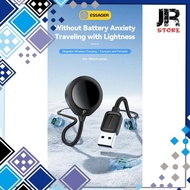 Apple Watch Magnetic Wireless Charging Dock 2.5w 1m Es Wc14 Black Charger