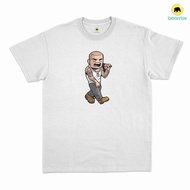 BEARSTIX - EMINEM T-SHIRT - EMINEM CHIBI T-SHIRT - MY NAME IS CLOTHES - RAP GOD T-SHIRT - HIPHOP T-S