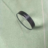 Diameter 34MM Focus Diameter 111MM Glue Optical Lens Material H-K9+H-F4 Part No. 451+452