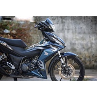 COVERSET HONDA RS150 V1 V2 WINNER API