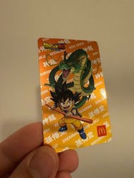 龍珠閃卡