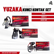 Yuzaka KKS (Contact Key Set) MIO| MIO J | MIO M3 – Original