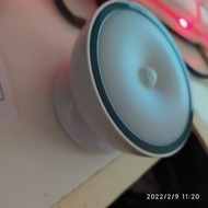 Portable light 衣柜，雪柜，移動灯. 感應燈