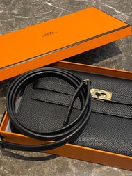 ▪️富貴選物FUGUEI▪️Hermes Kelly to go 黑金