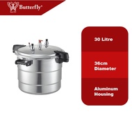 Butterfly Pressure Cooker 30L - BPC-36A