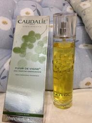 【收藏出清】法國 歐緹麗 Caudalie - Fleur de Vigne 葡萄花清新香水 100ml｜800元