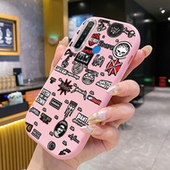 Realme 5 5i 5s 6i C3 C3i 8 Pro 8i Narzo 50 Case Shockproof UA0299