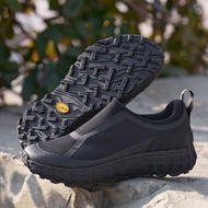 Outdoor Collaborative Haven Norda003 รองเท้าวิ่งผู้ชายต่ํา เสื้อท่อนบน ระบายอากาศได้ดี พื้นยางดูดซับ