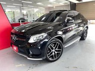 2016 MBenz GLE Coupe GLE450 AMG 4MATIC