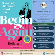 Begin Again [Helly Acton]
