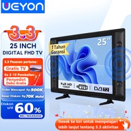 Weyon Sakura Analog TV LED 24/25 inch HD Ready Televisi Murah