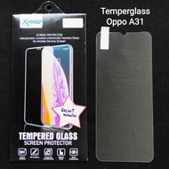 Oppo A31 Tempered Glass