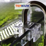 Mica Clamp, Mufan Clamp to Fix IN-OUT Pipe fi12-20mm, 20-22mm / Teprium