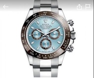 Rolex 勞力士錶 Daytona 116506