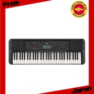 Yamaha PSR-E283 Keyboard, 61 Keys, 410 Tones, Auto-Accompaniment, Lesson Function, Quiz Mode, Easy O
