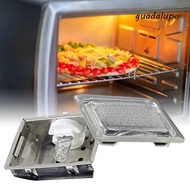 GUADALUPE Oven Lamp, High Temperature Resistant Safe Microwave Light Bulb, Comes with G9 bulb Bright
