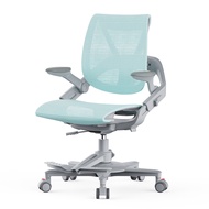 Hinomi ZEE V2 Ergonomic Kids Chair Children Study Chair with Locking Wheels