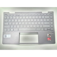 HP ENVY X360 13-ay CONVERTIBLE 13-AY0055CL PALMREST TOUCHPAD KEYBOARD AM2UT000410 L95903-B31, L94518