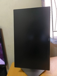 Dell P2219H  21.5 吋 FHD (1920x1080) IPS 螢幕，防眩光、護眼不閃爍 - 100% WORK