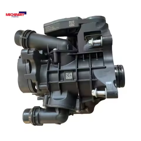 New Engine Coolant Thermostat 11538642560 For G20 G30 BMW 330 530 X1 X3 Z4 2.0L