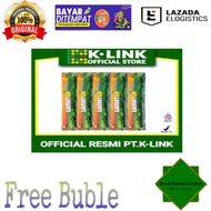 Klink Gamat Go Ekstrak Gamat Emulsion K Link 5 SACHET