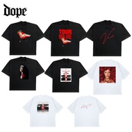 Doja Cat Vie Merch Shirt DOPE