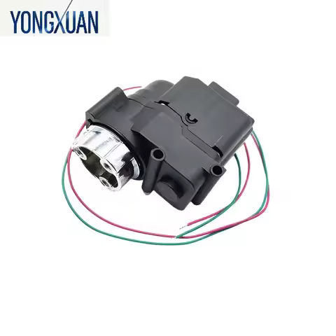 1/2 Side View Mirror Fold Motor Actuator Left / Right For Hyundai Chevrolet Kia K2 K3 K4 K5 Equus So