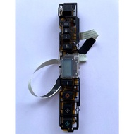 Canon G3010 Printer Switch Panel
