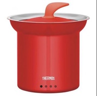 Thermos 真空煲