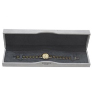 HERMES Clipper 女士手錶 838786NL YG，奶油色錶盤，石英機芯