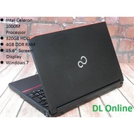 FUJITSU A553H LAPTOP (REFURBISHED)