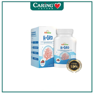 [FRESH STOCK] KidGlow H-GRO 营养增高钙 EXP2026 KidGlow H-GRO