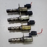 Toyota vios RS vvti solenoid valve /vvti sencer ncp42 ncp93
