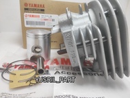 BLOK SEHER FIZR PORCE YP1 ORIGINAL YAMAHA (3XA)