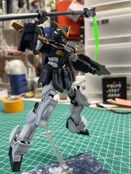 死神高達hg成品，或接代工模型