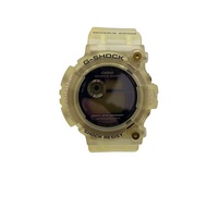 CASIO Men's Watch Solar Powered Digital BLK YLW GW-225E-7 Direct from Japan Secondhand
