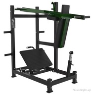 Pendulum Training Device Sitting Posture Squatting Leg Bending Hip Lifting Thruster 45 Degree Pushin