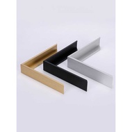 Aluminum Alloy Picture Frame Photo Frame Digital Oil Picture Frame Chinese Picture Frame Strip Frame