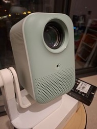 迷你投影機