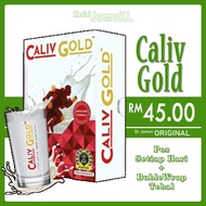 Original HQ Caliv Gld Susu Calift Untuk Tulang New Packing