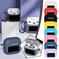 Food-grade Silicone Case For A9 Pro Bluetooth Earbuds Shockproof Soft Cover Dustproof N2s9