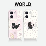 Oppo A5X 2025 Case - Latest Oppo A5X Case WC32