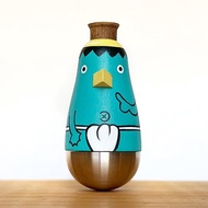 聞森笛 – 河童君 卡祖笛 KAZOO 公仔