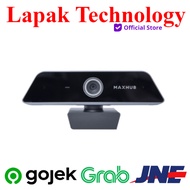 MAXHUB UC W20 | 4K@30fps Autofocus USB Webcam and Microphone